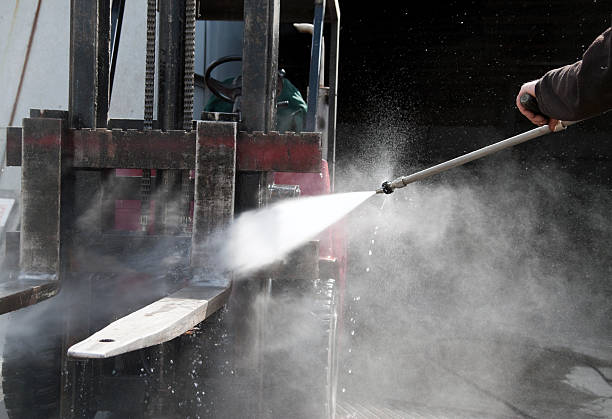 Boat and Dock Cleaning in Opa Locka, FL